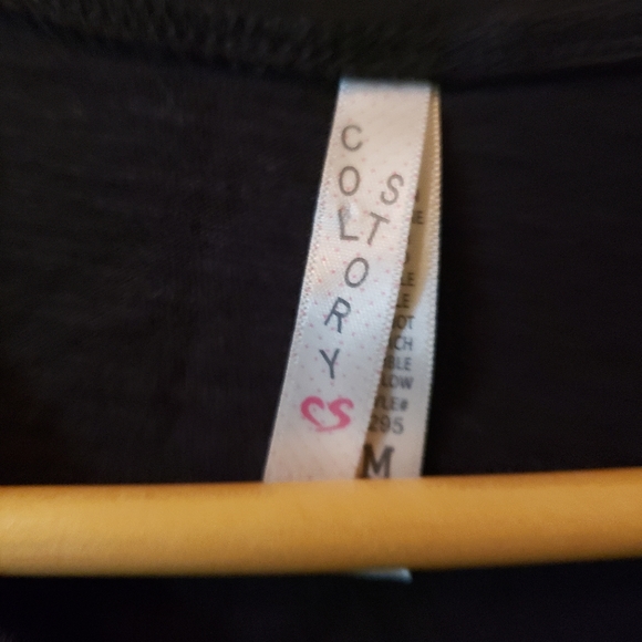 Col Story Top Medium - Picture 6 of 9